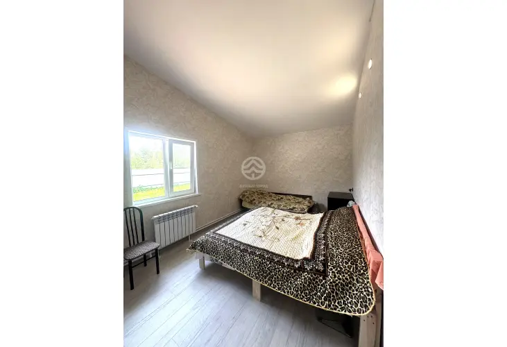 Продажа, дом, Гафидово, 120 кв.м, 8 сот