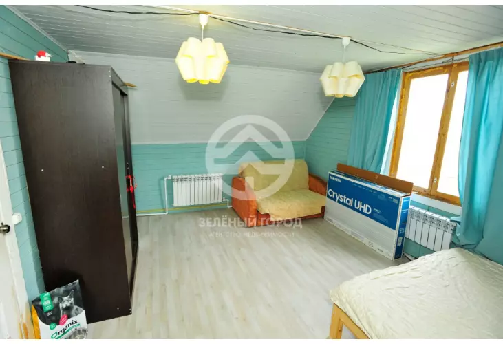 Продажа, дом, Раково, 103 кв.м, 7 сот