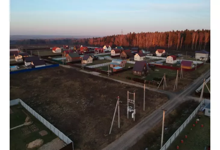 Продажа, участок, Соголево, 11 сот