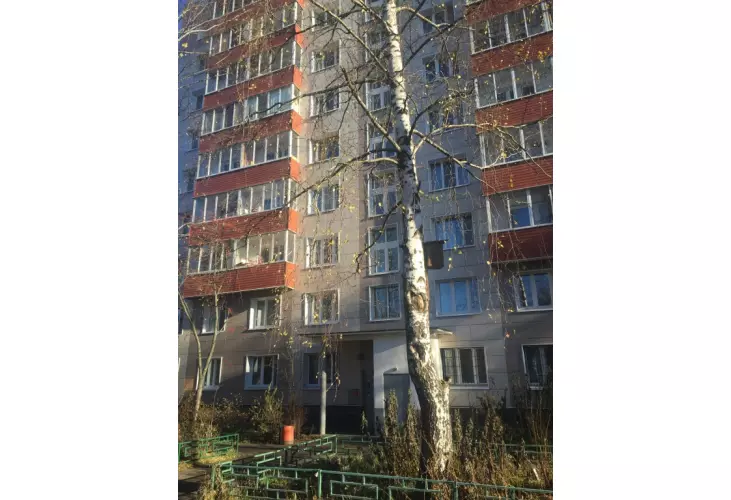 Продажа, 1 к. квартира, Зеленоград, к. 709