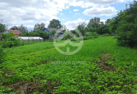 Продажа, участок, Стрелино, 33 сот