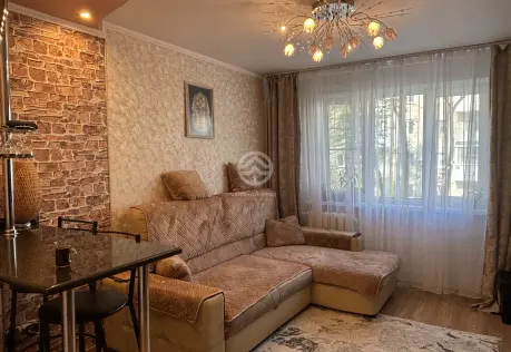 Продажа, 2 к. квартира, Менделеево, Институтская, д. 14