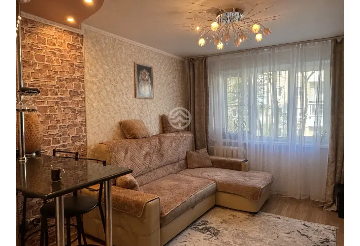 Продажа, 2 к. квартира, Менделеево, Институтская, д. 14