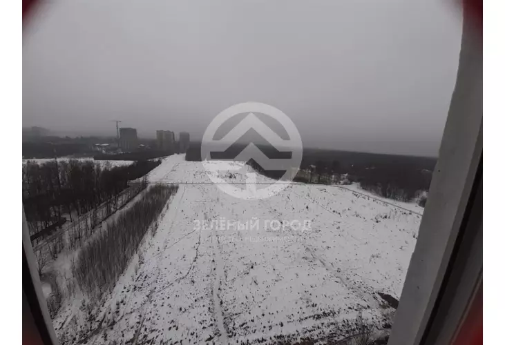 Продажа, 2 к. квартира, рабочий поселок Андреевка, Андреевка, д. 40