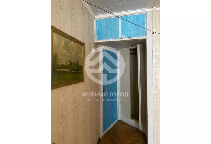 Продажа, 2 к. квартира, Солнечногорск, Баранова, д. 33