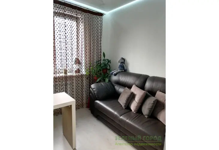 Продажа, 1 к. квартира, Зеленоград, Георгиевский проспект, д. 37, к. 1