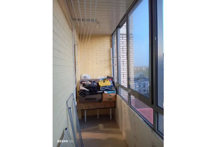 Продажа, 2 к. квартира, Химки, Тепличный проезд, д. 6