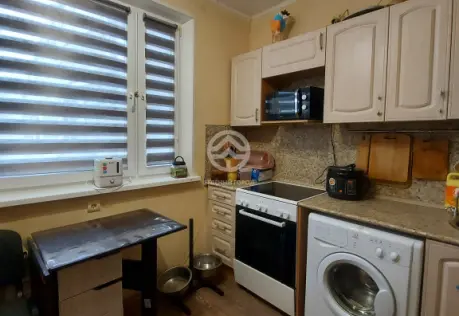 Продажа, 1 к. квартира, Зеленоград, к. 107Б