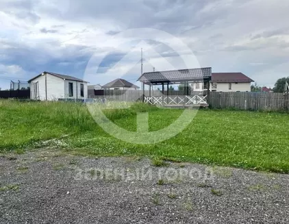 Продажа, участок 3 млн. руб.