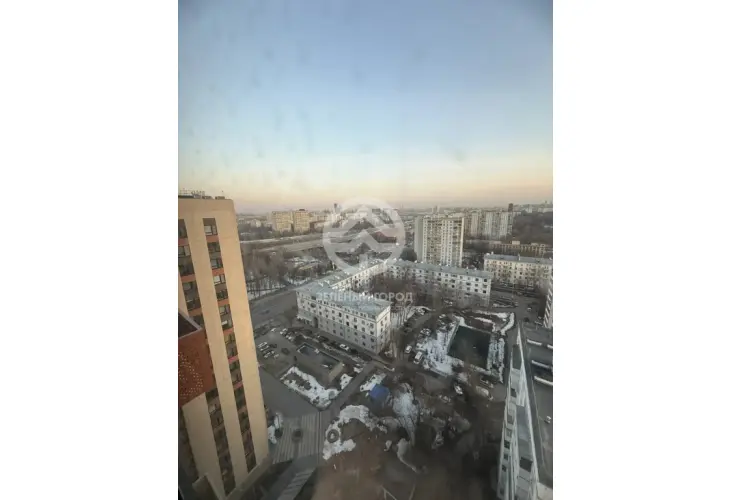 Продажа, 2 к. квартира, Москва, Люблинская, д. 109, к. 2