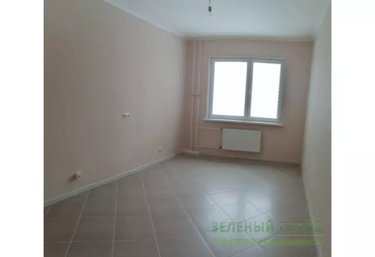 Продажа, 2 к. квартира, деревня Голубое, Зелёный проезд, д. 2