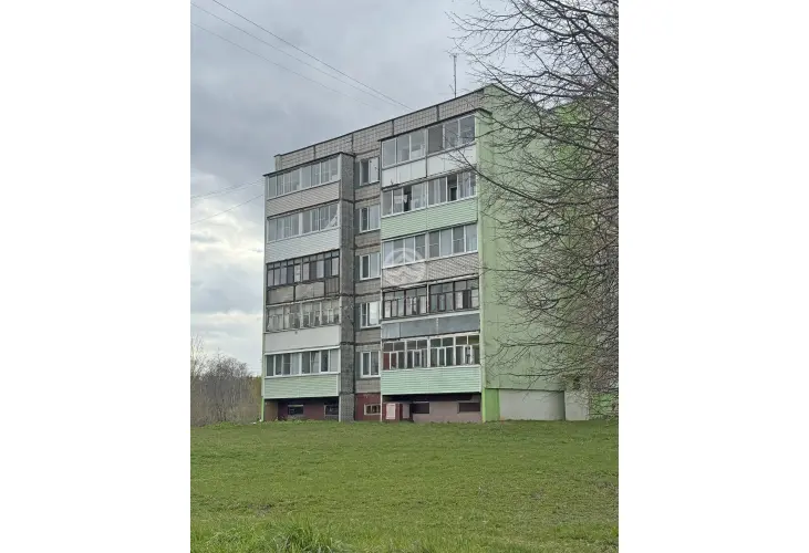 Продажа, 1 к. квартира, Высоковск, Текстильная, д. 3