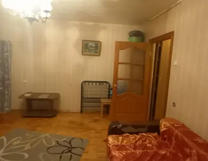 Аренда, 2к. квартира 25 т. руб.