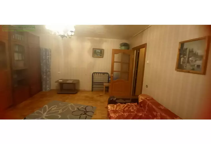 Аренда, 2 к. квартира, Солнечногорск, Военный городок, д. 2