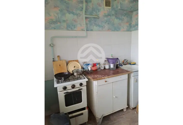 Продажа, 1 к. квартира, Кривцово , д. 13