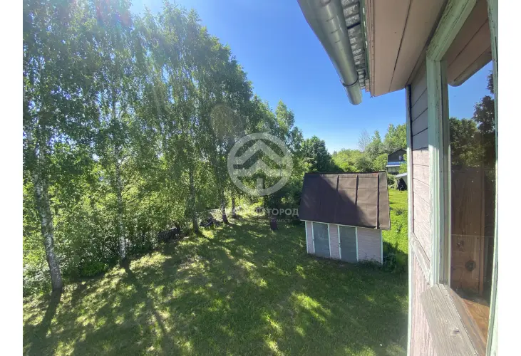 Продажа, дача, СНТ Дружба, 93 кв.м, 6 сот