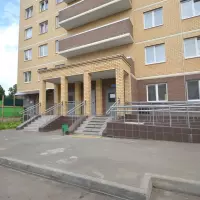 ЖК «Солнечная аллея»