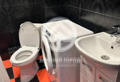 Аренда, 1 к. квартира, Зеленоград, д. 33, к. 5