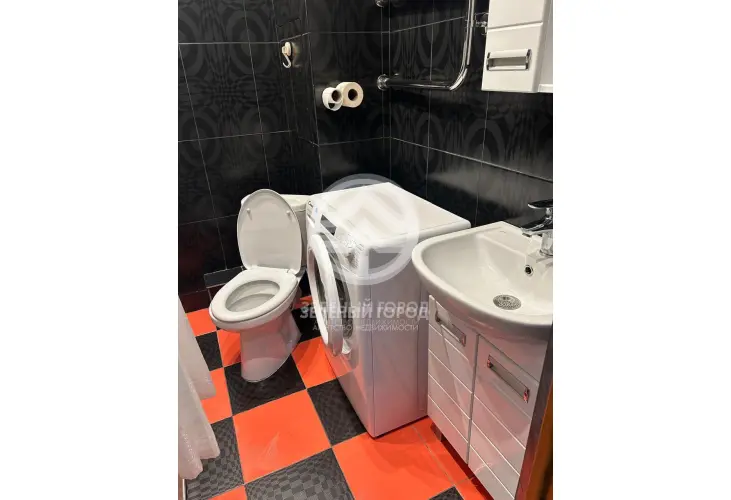 Аренда, 1 к. квартира, Зеленоград, д. 33, к. 5