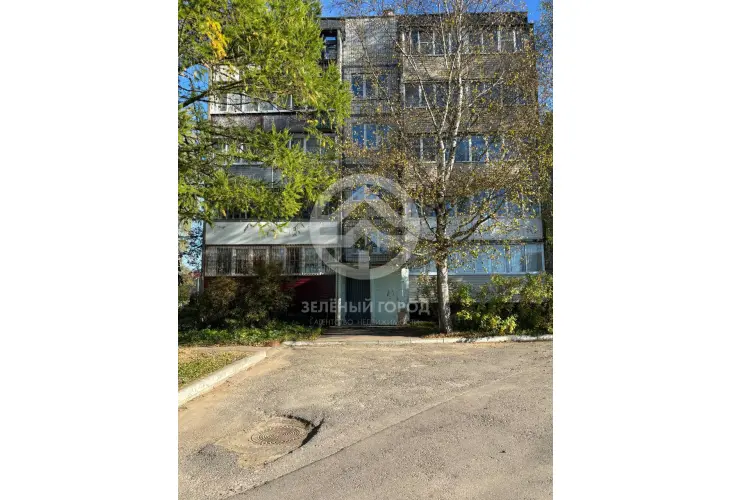 Продажа, 2 к. квартира, Клин, Центральная , д. 8