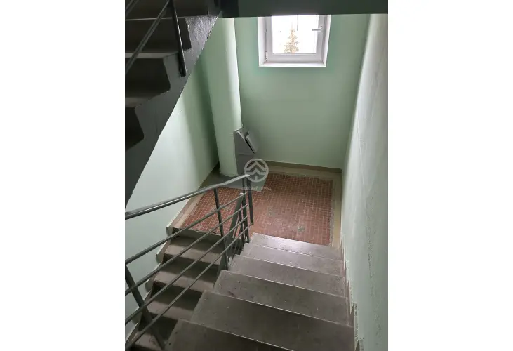 Продажа, 1 к. квартира, Зеленоград, к. 1619