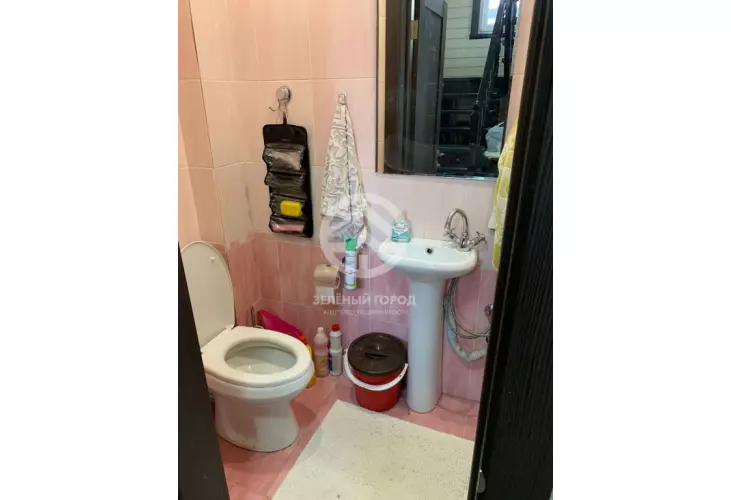 Продажа, таунхаус, Бакеево, Осенняя