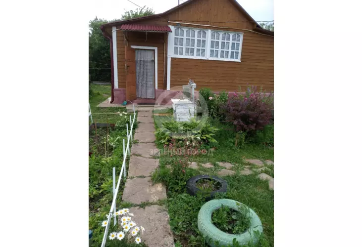 Продажа, дача, Сенеж 2, 39 кв.м, 8 сот