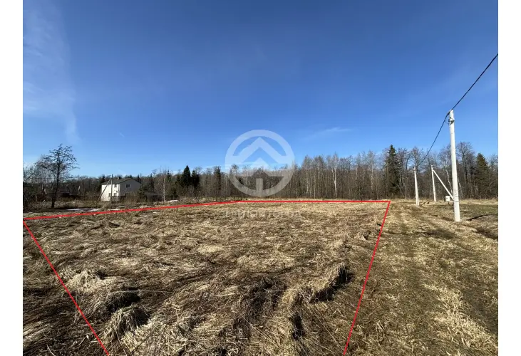 Продажа, участок, Колосово, 8 сот