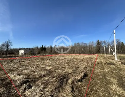 Продажа, участок 430 т. руб.