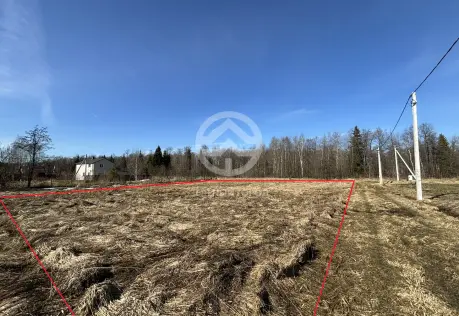 Продажа, участок, Колосово, 8 сот