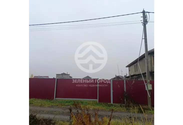 Продажа, участок, Пятницкая слобода ТСН, 12 сот