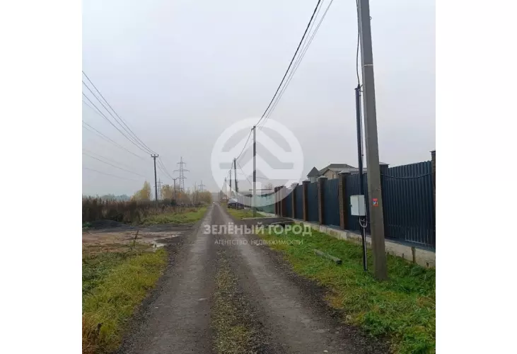 Продажа, участок, Пятницкая слобода ТСН, 12 сот