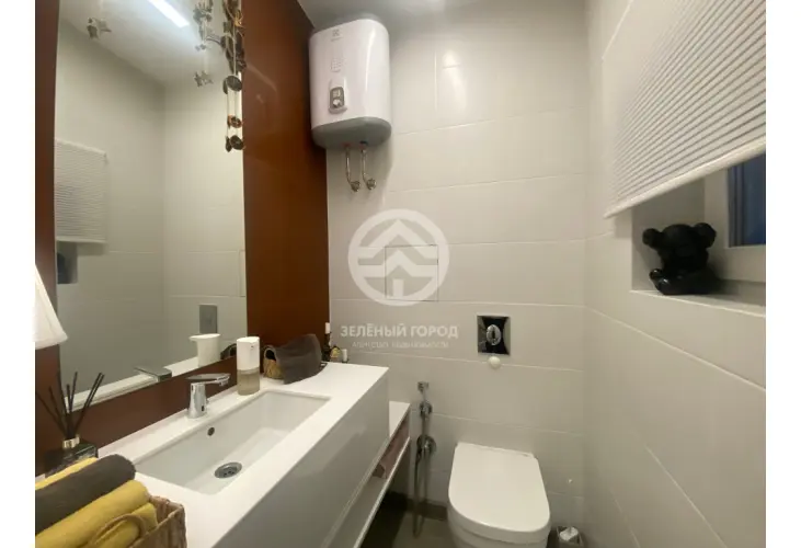 Продажа, дом, Задорино, 230 кв.м, 4200 сот