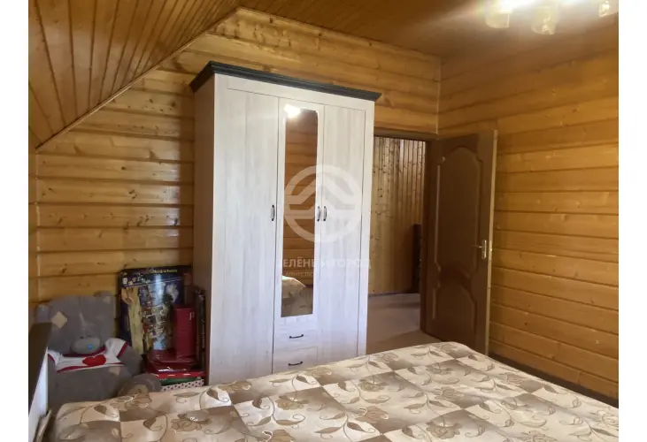 Продажа, дом, Замятино, 205 кв.м, 10 сот