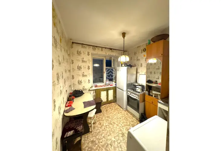 Продажа, 1 к. квартира, Клин, 50 лет Октября, д. 41