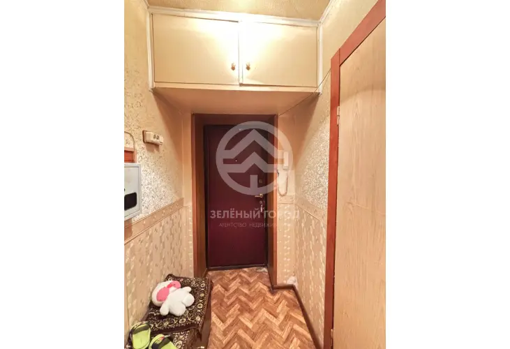 Продажа, 3 к. квартира, Клин, Молодежная, д. 11