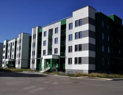 Продажа, 2к. квартира 2.8 млн. руб.