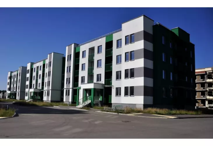 Продажа, 2 к. квартира, Брехово, микрорайон Митино Дальнее, д. 10