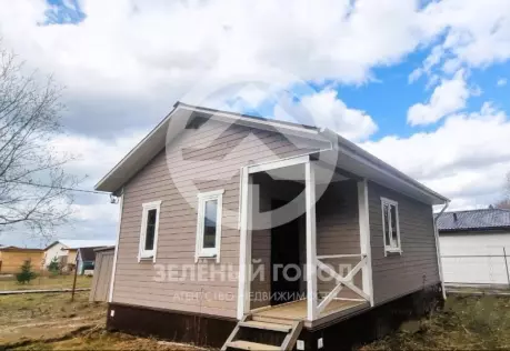 Продажа, дом, Белавино, 42 кв.м, 6 сот