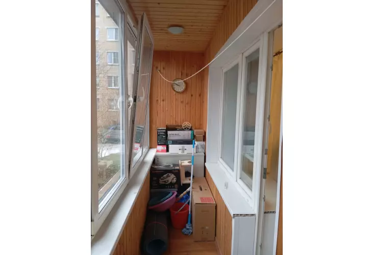 Продажа, 1 к. квартира, Зеленоград, к. 505
