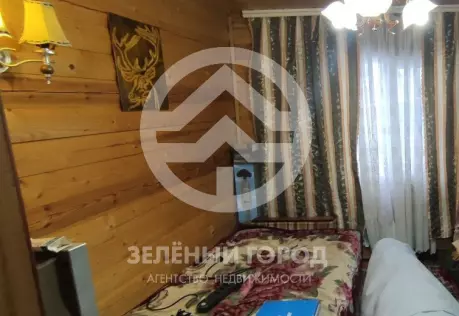 Продажа, дом, садовое товарищество Урожай, 78 кв.м, 6 сот