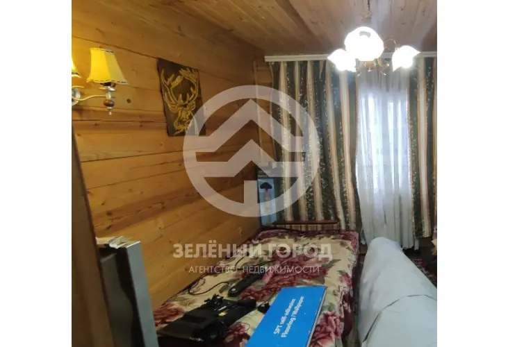 Продажа, дом, СТ Урожай, 78 кв.м, 6 сот