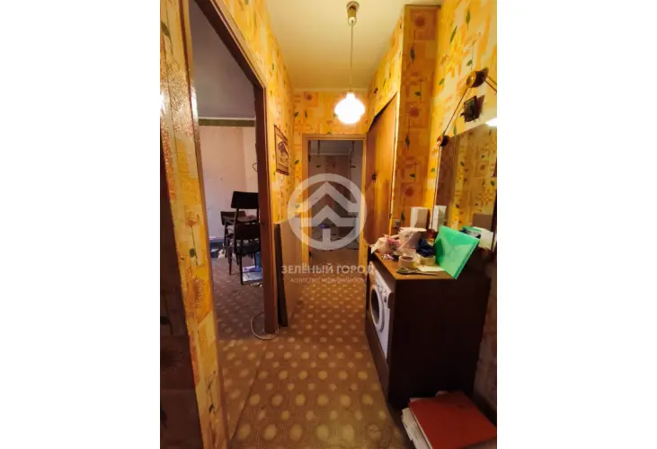 Продажа, 2 к. квартира, Москва, проезд Шокальского, д. 2А