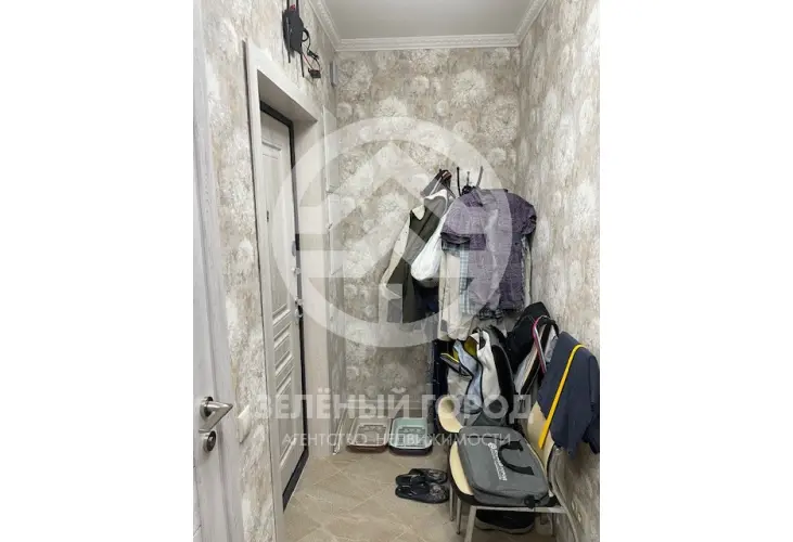 Продажа, 1 к. квартира, Брехово, Митино Дальнее , д. 14, к. 14