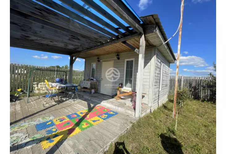 Продажа, дом, Шипулино, 72 кв.м, 8 сот