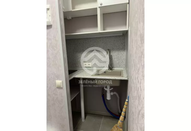 Аренда, студия, Зеленоград, Георгиевский проспект , д. 37, к. 1