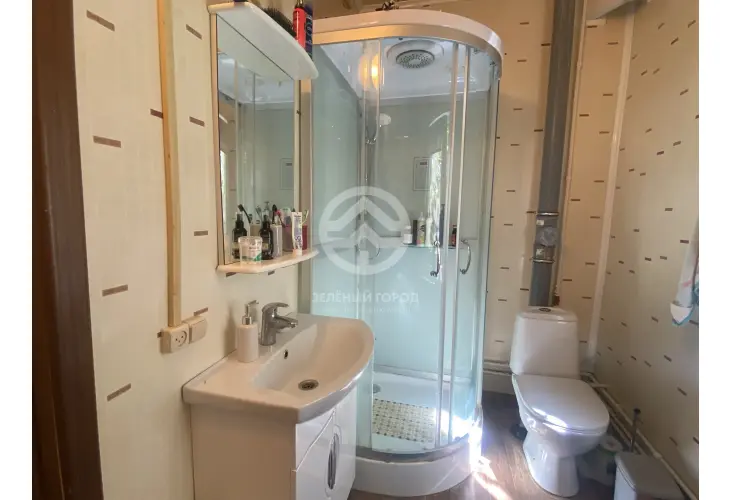 Аренда, дом, Миронцево, 150 кв.м, 15 сот