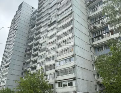 Продажа, 1к. квартира 9.5 млн. руб.