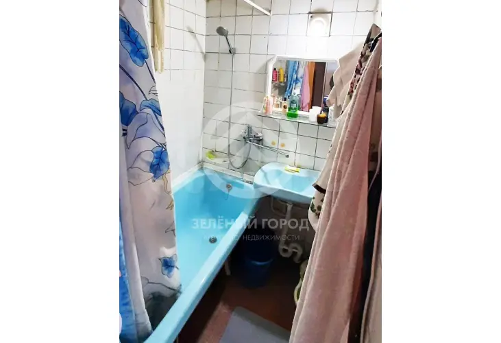 Продажа, 2 к. квартира, Зеленоград, к. 445