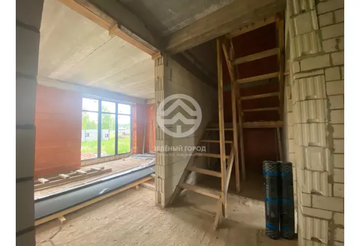 Продажа, дом, дачный посёлок Семейный, 215 кв.м, 6,5 сот